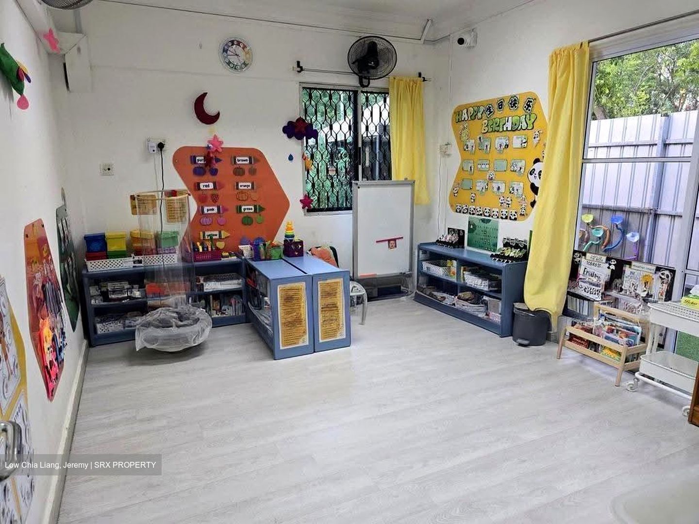 Beauty Garden (D19), Detached #628364281